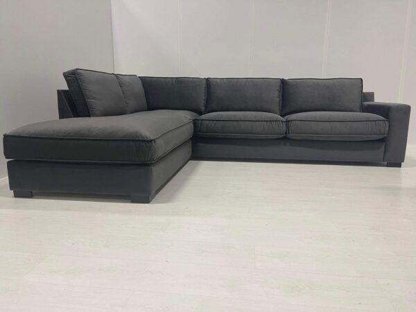 SKY DELUX SOFT (96)- kohe olemas ka teise nurgaga!