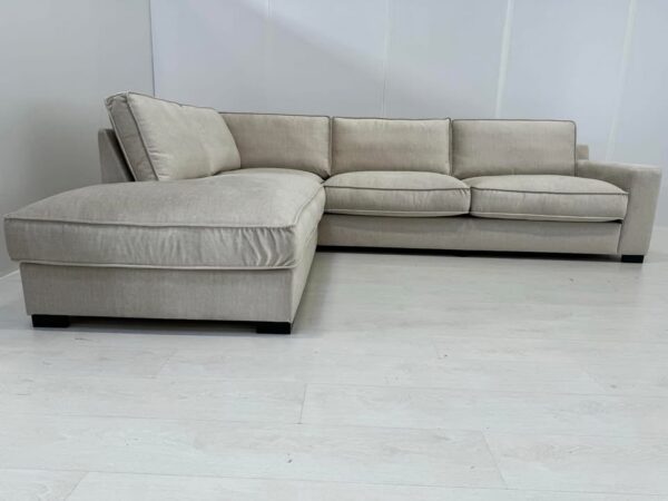 SKY DELUX SOFT (21)- KOHE OLEMAS TEISE NURGAGA!
