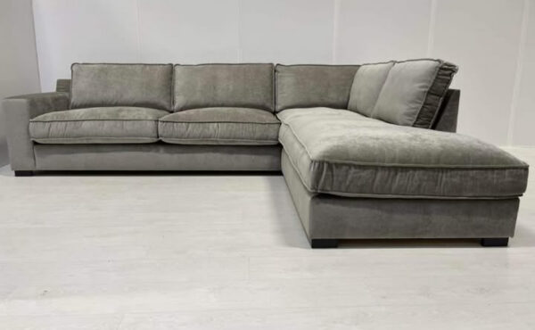 SKY DELUX SOFT (NG)- KOHE OLEMAS TEISE NURGAGA