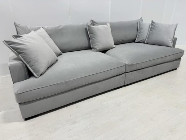 ROSSI (108) -KOHE OLEMAS SAMA KANGAGA 2440mm ja 2840mm - Image 3