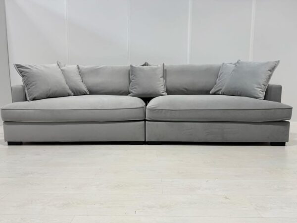 ROSSI (108) -KOHE OLEMAS SAMA KANGAGA 2440mm ja 2840mm