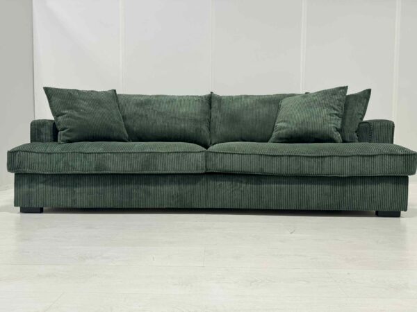 SOODUSHINNAGA ROSSILINI