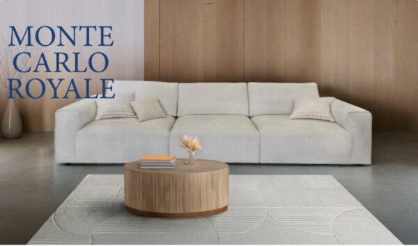 MONTE CARLO ROYALE