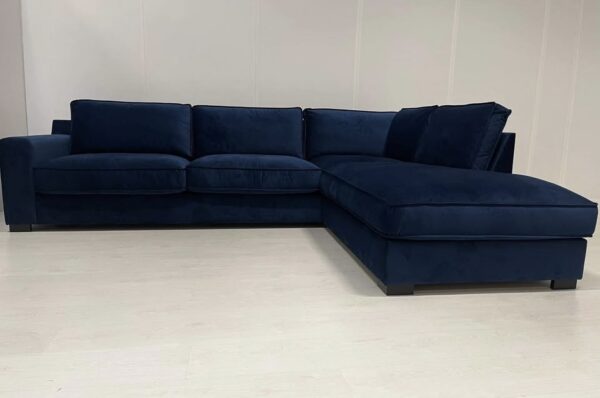 SKY DELUX SOFT(79)- KOHE OLEMAS TEISE NURGAGA