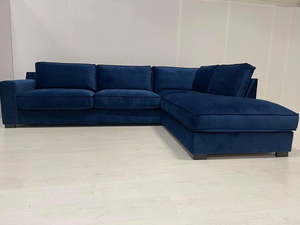 SKY DELUX SOFT(81)- KOHE OLEMAS TEISE NURGAGA