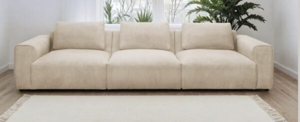 MOODULDIIVAN MONTE CARLO ROYALE