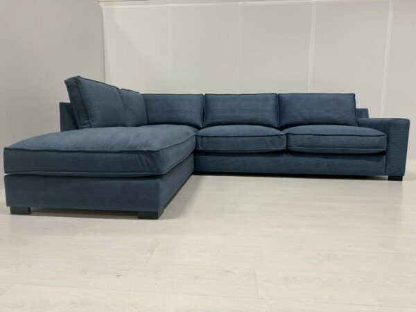 SKY DELUX SOFT(DENIM)