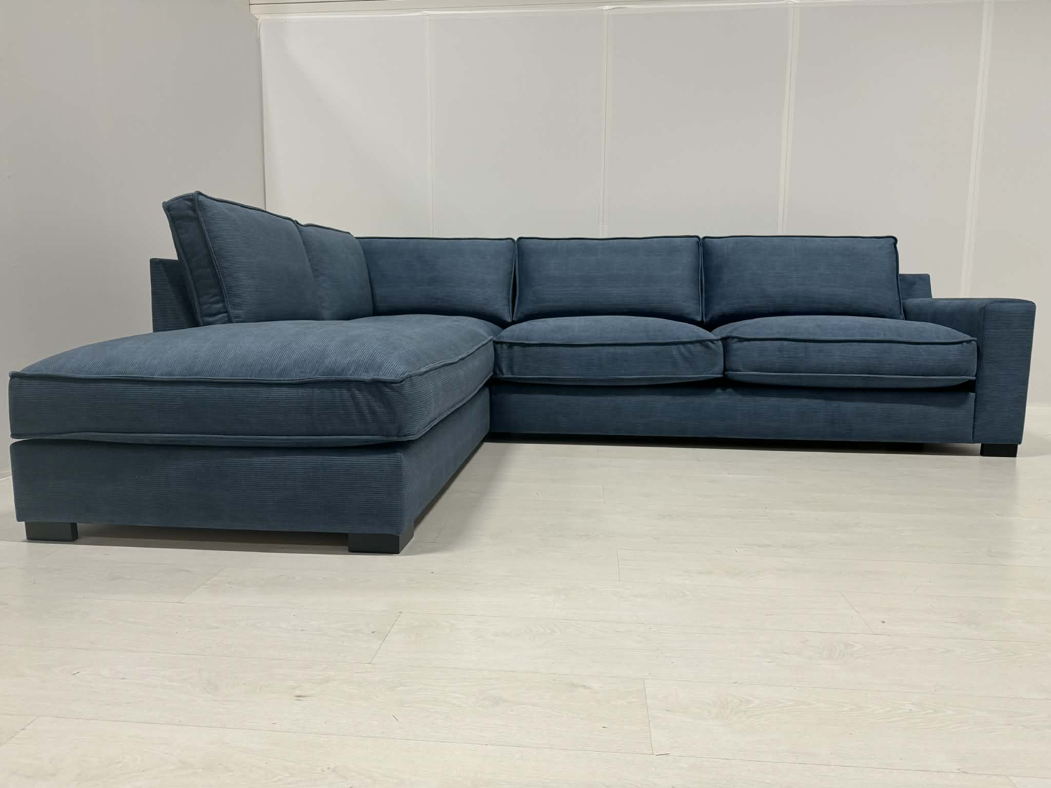 SKY DELUX SOFT(DENIM)