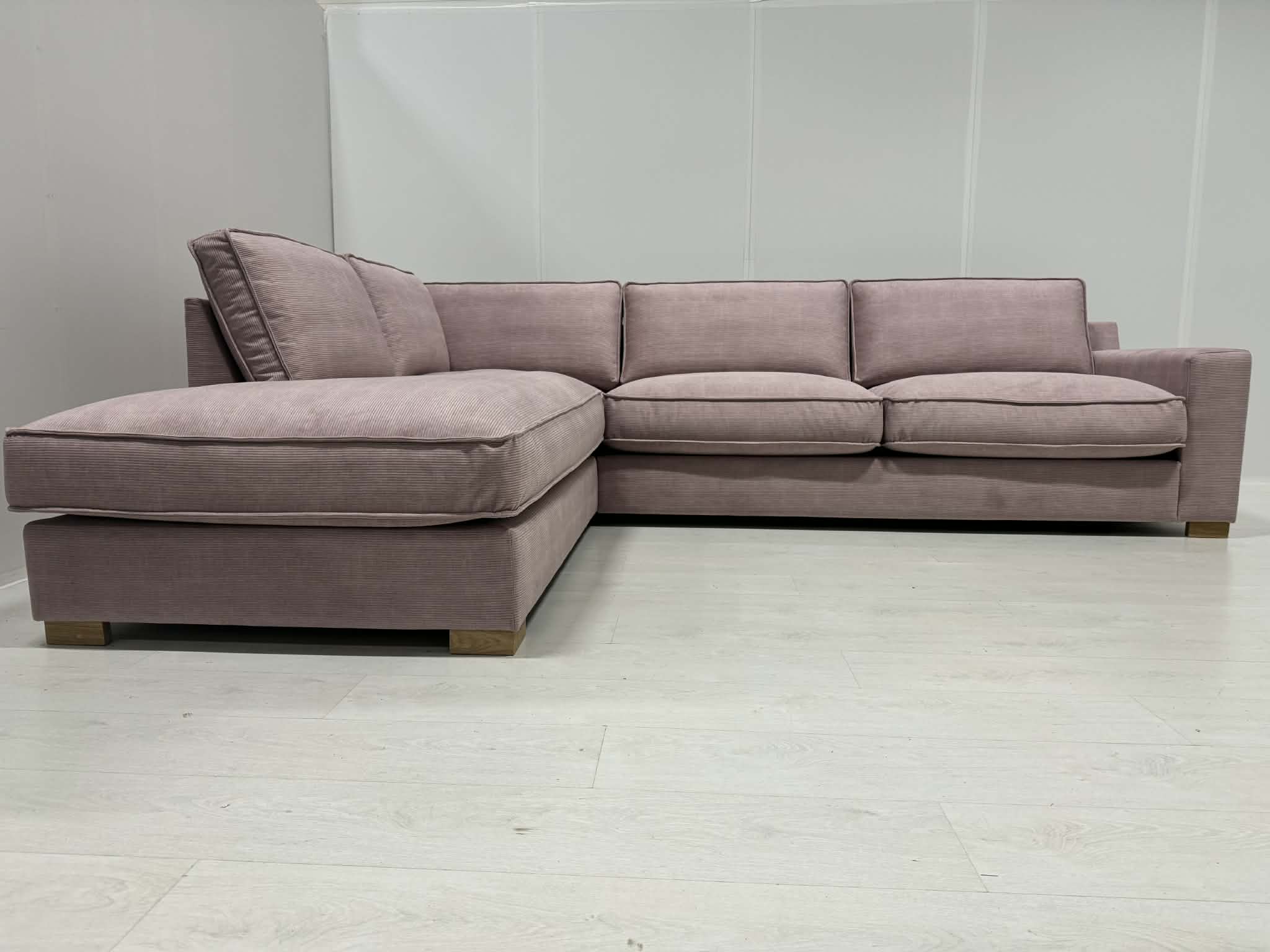 SKY DELUX SOFT (PINK)