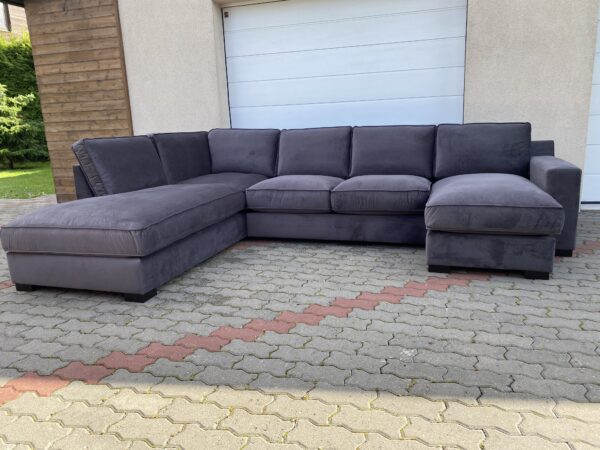 SKY DELUX SOFT  - KOHE OLEMAS KA TEISTPIDI NURKADEGA