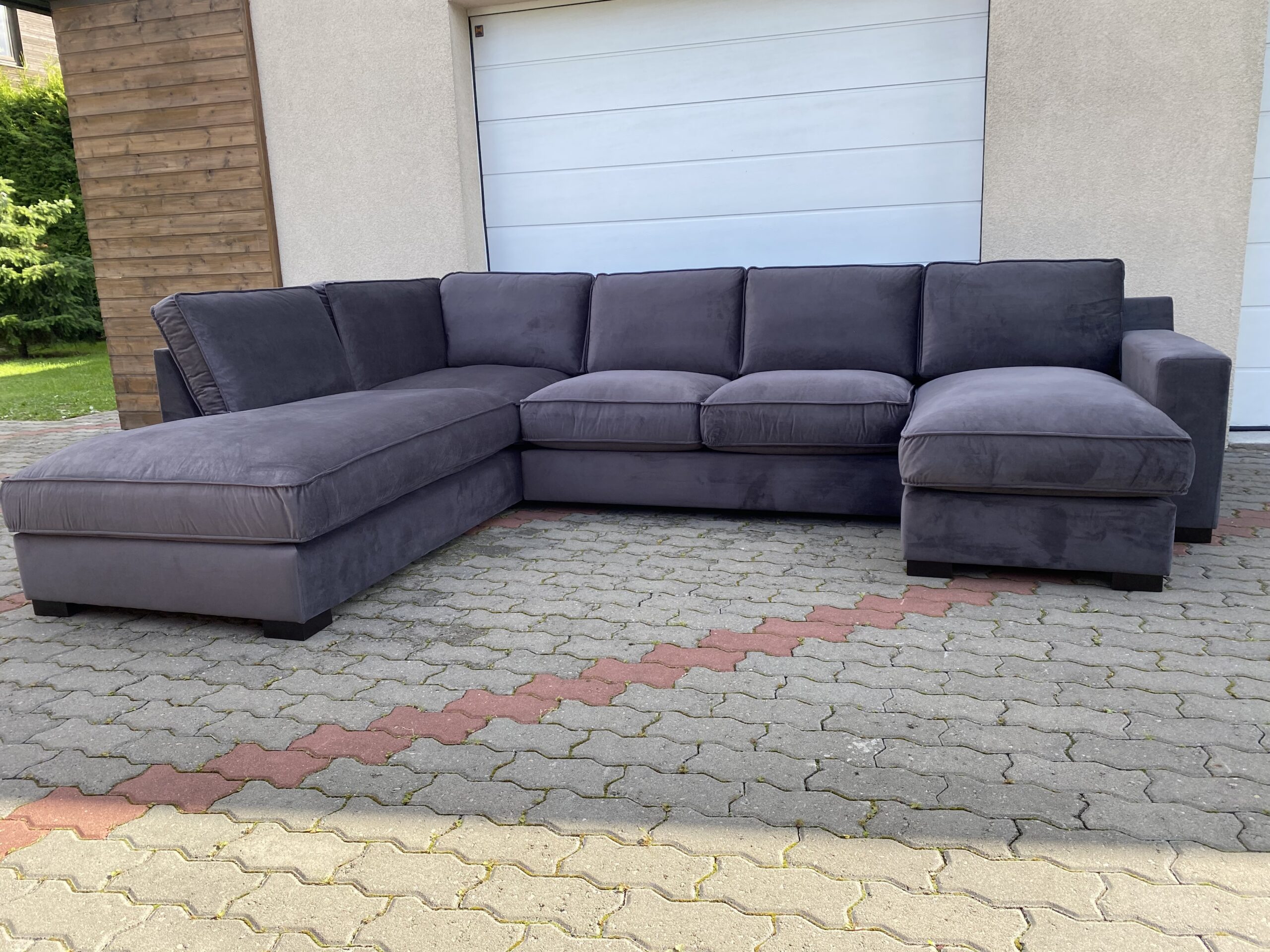 SKY DELUX SOFT - KOHE OLEMAS KA TEISTPIDI NURKADEGA