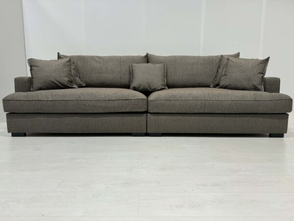 SOODUS HINNAGA ROSSI