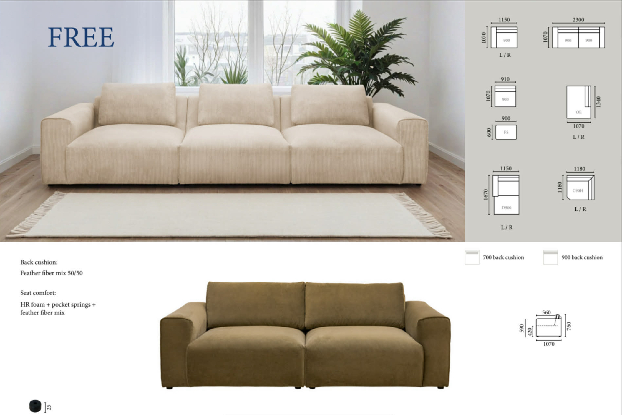 MOODULDIIVAN FREE - Image 7