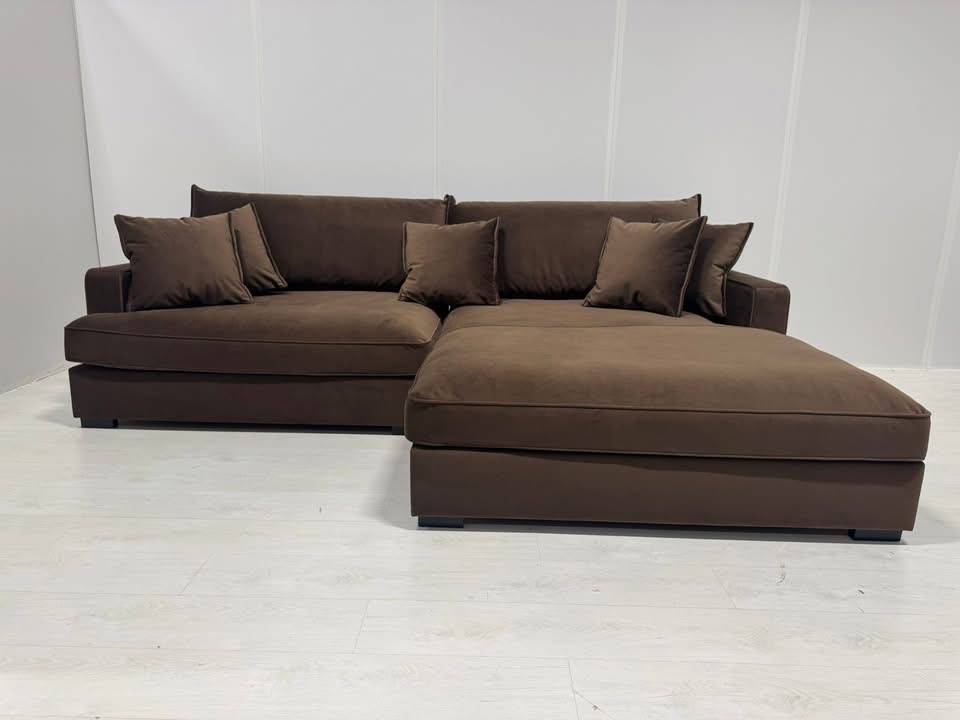 KOHE OLEMAS KA TEISE NURGAGA!