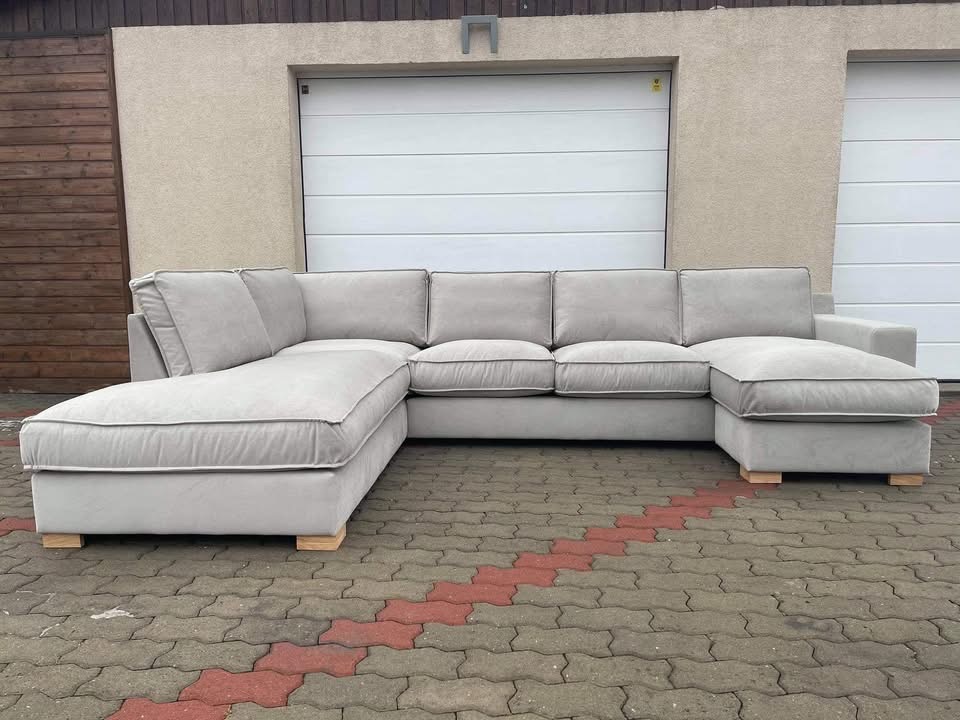 SKY DELUX SOFT (21) - KOHE OLEMAS TEISTPIDI NURKADEGA