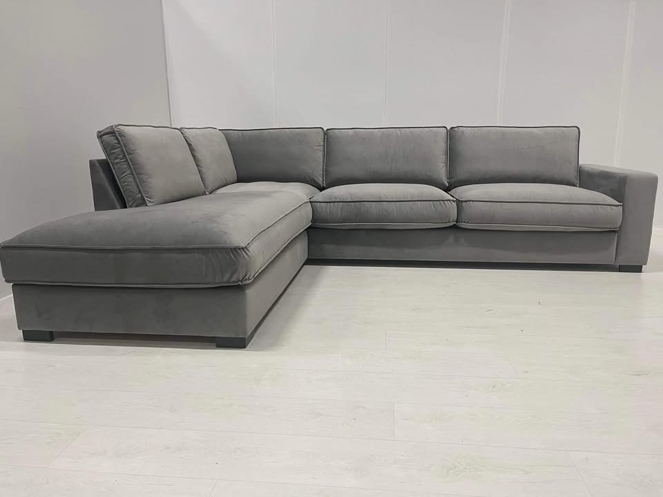 SKY DELUXD SOFT (91)- KOHE OLEMAS KA TEISTPIDI NURGAGA