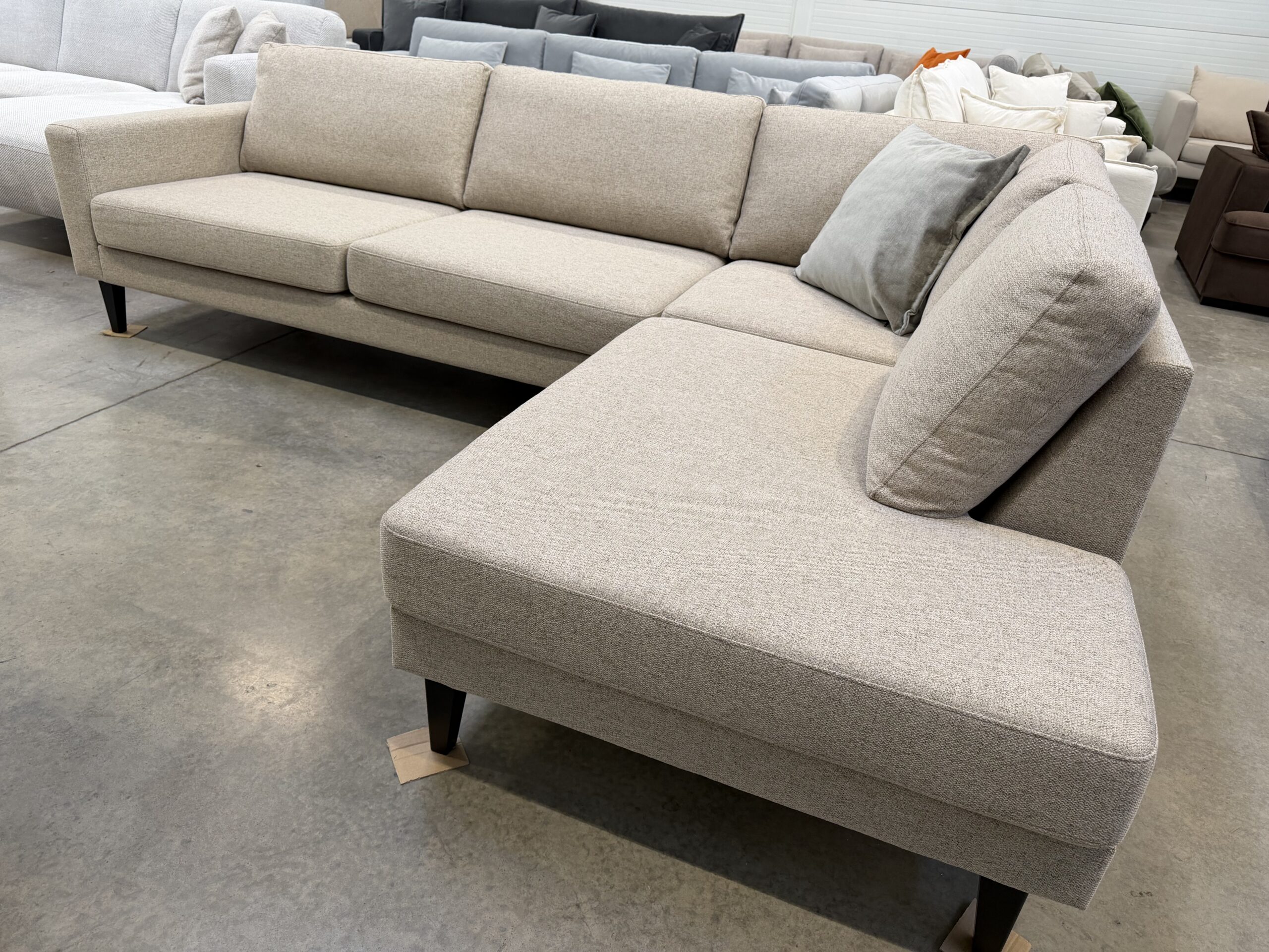 SOODUSHINNAGA SIERRA