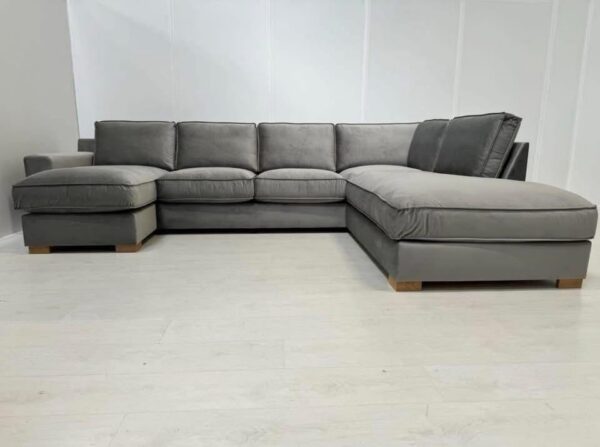 SKY DELUX SOFT - KOHE OLEMAS KA TEISTPIDI NURKADEGA