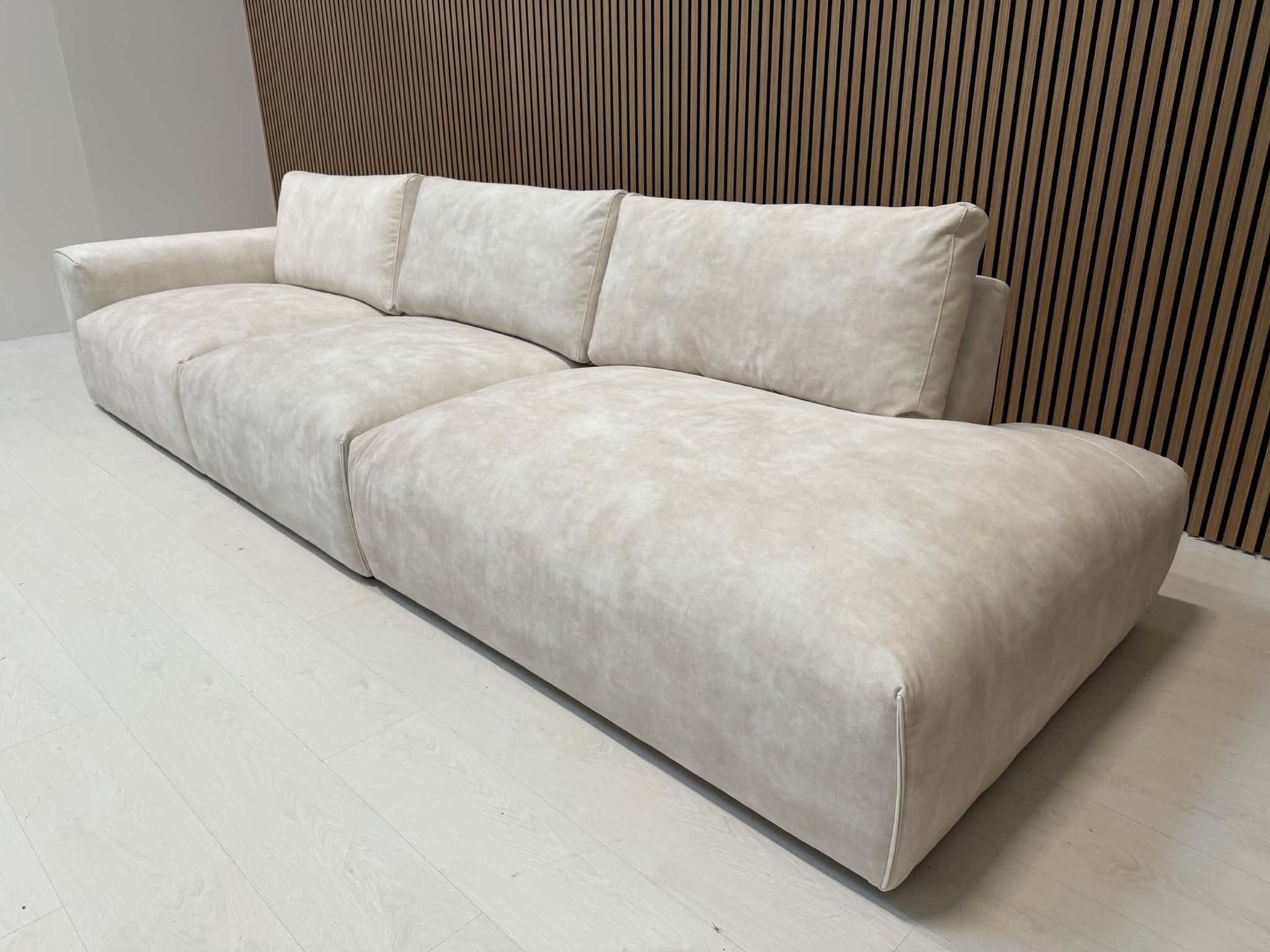 MONTE CARLO ROYALE ECRU - Pilt 6