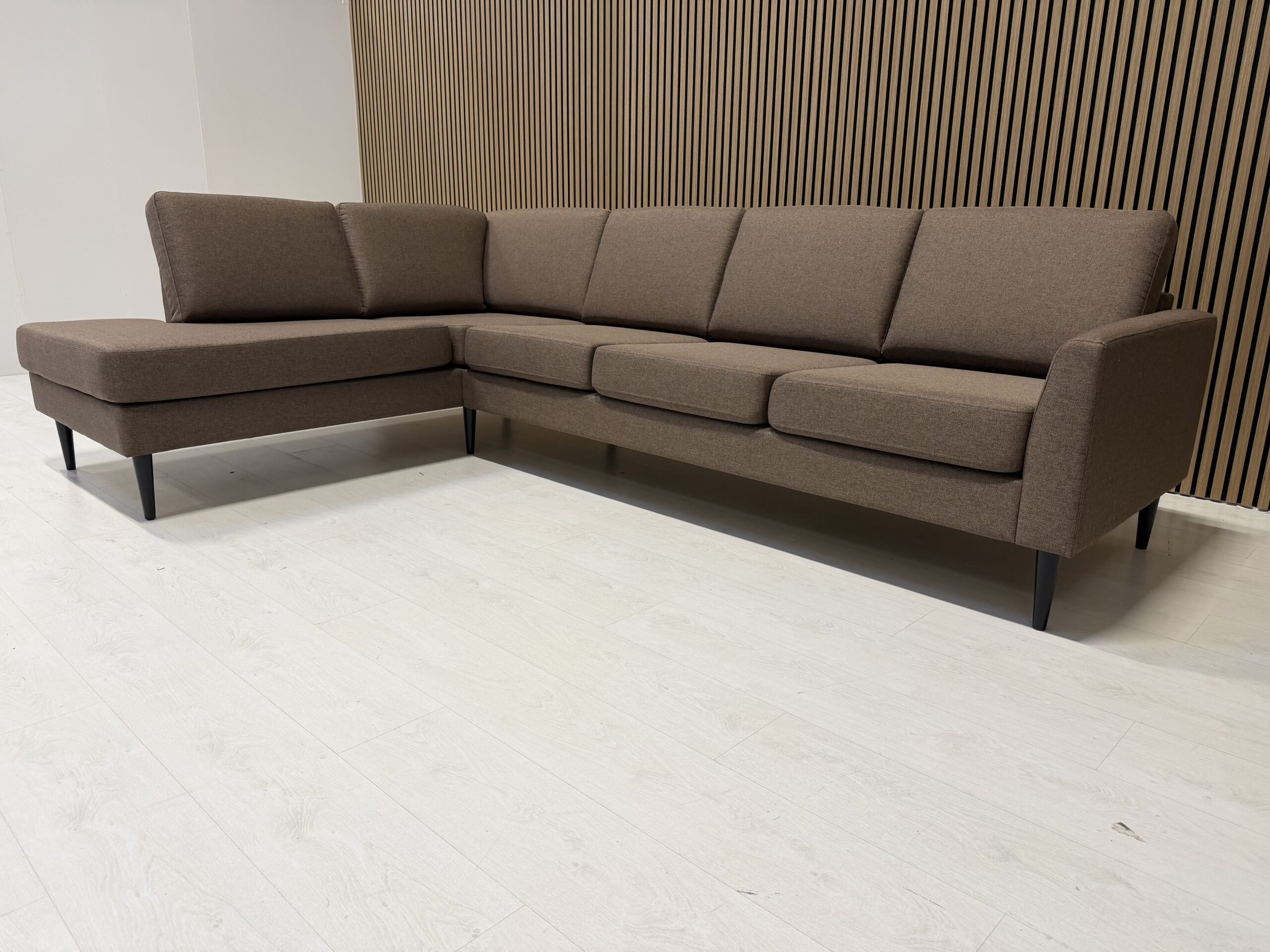 BESCARO BROWN - Pilt 2