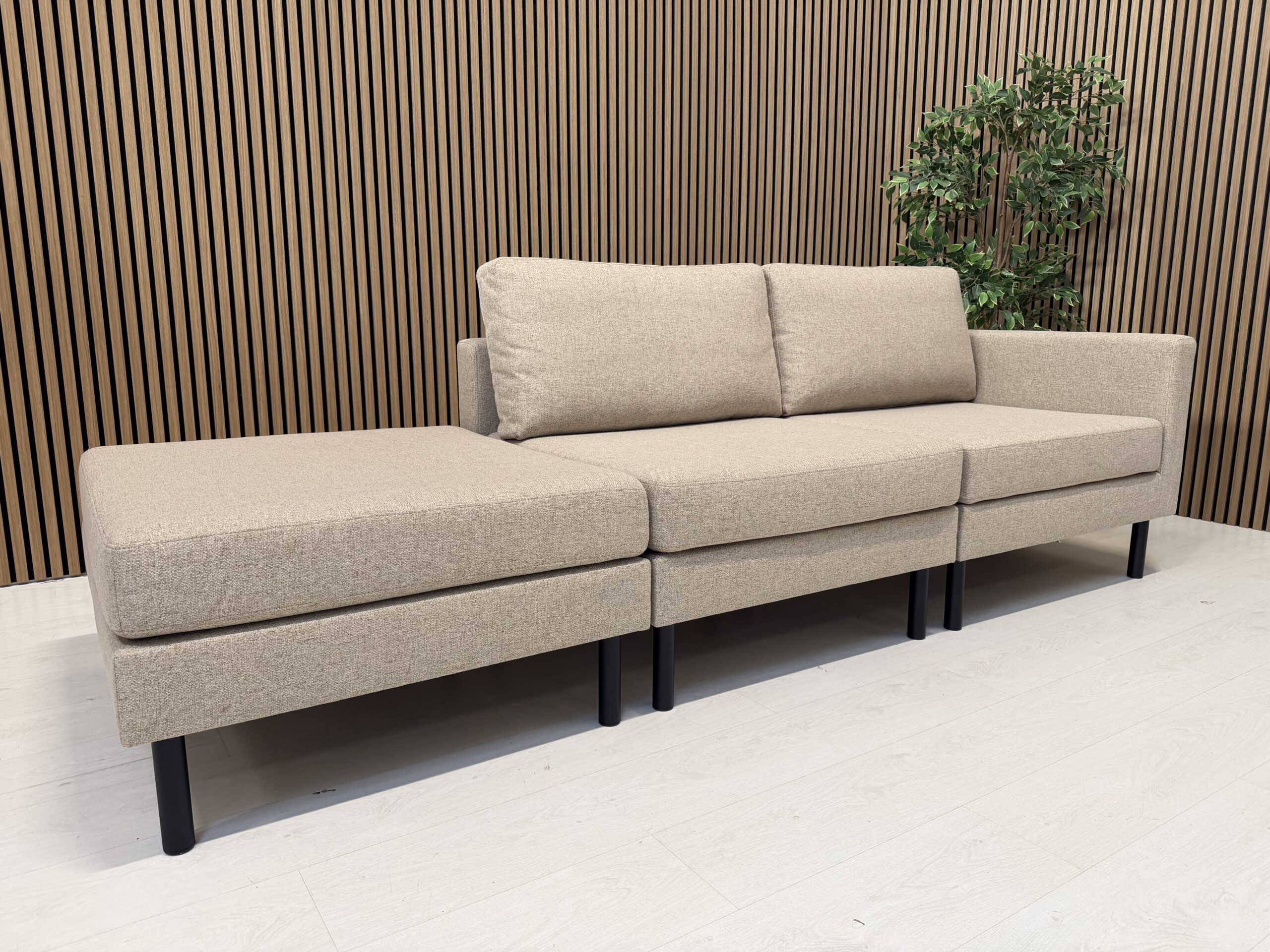 SOODUSHINNAGA MOODULITE KOMPLEKT DAYTONA - Pilt 2