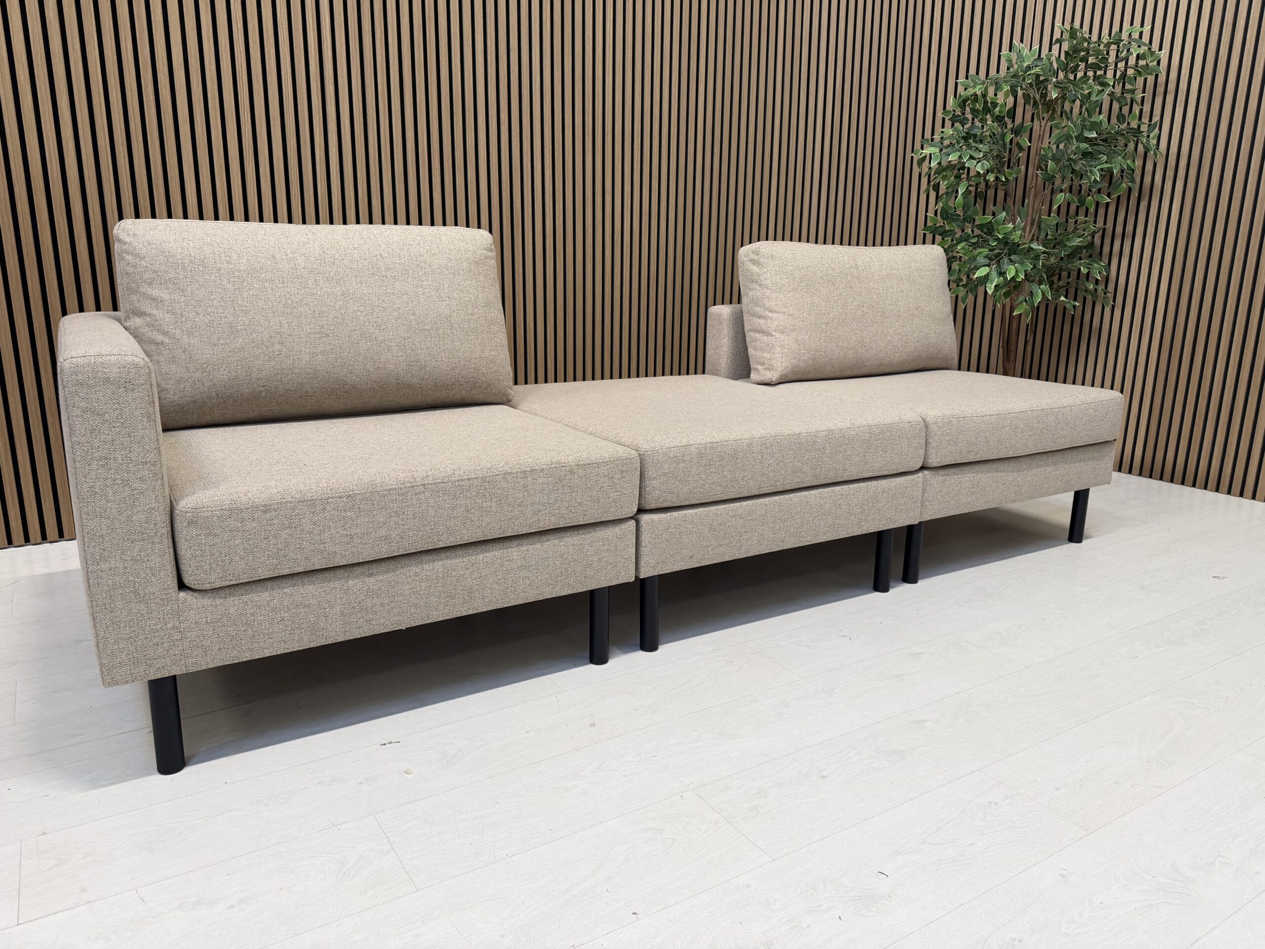 SOODUSHINNAGA MOODULITE KOMPLEKT DAYTONA - Pilt 5
