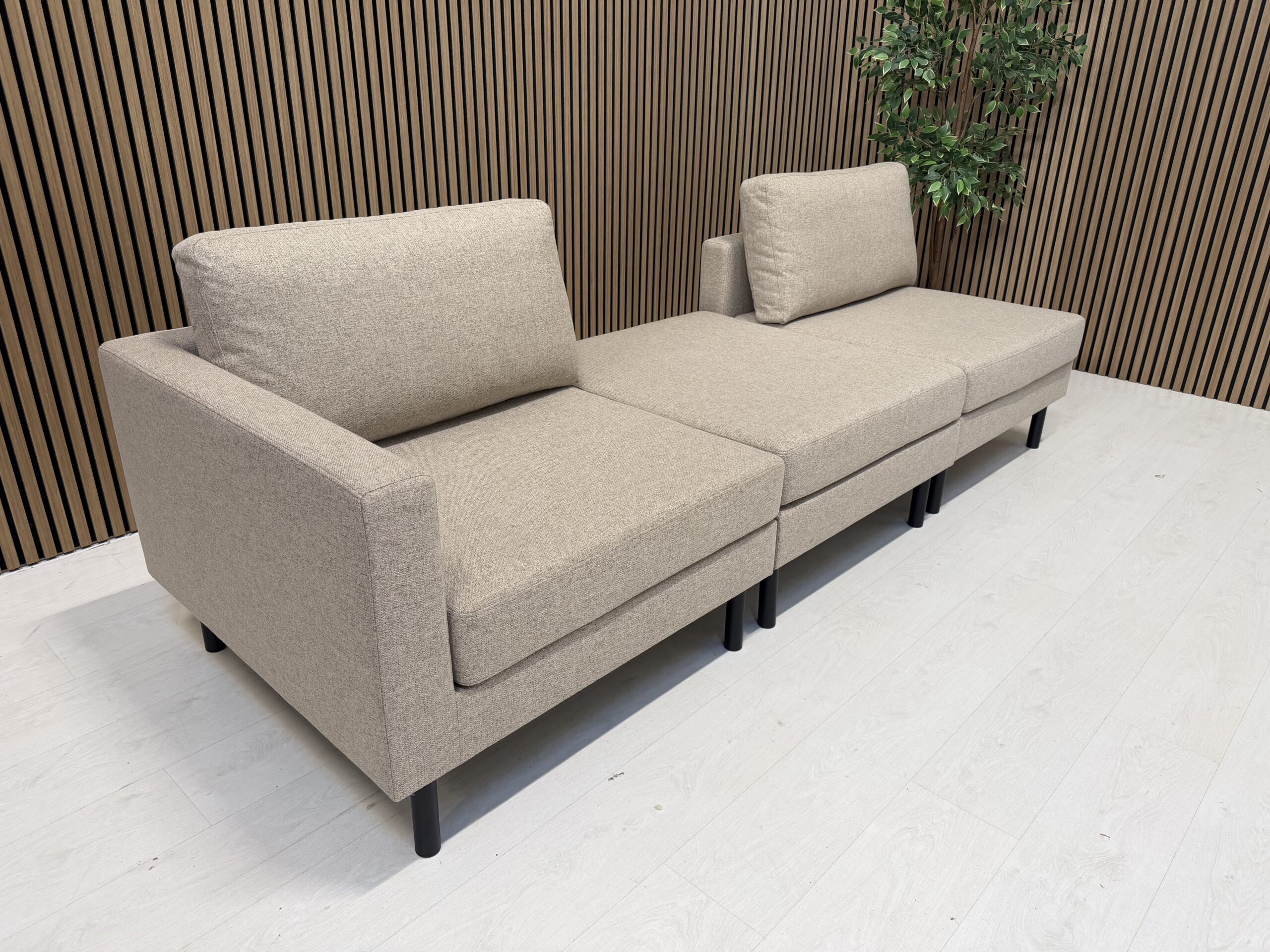 SOODUSHINNAGA MOODULITE KOMPLEKT DAYTONA - Pilt 6