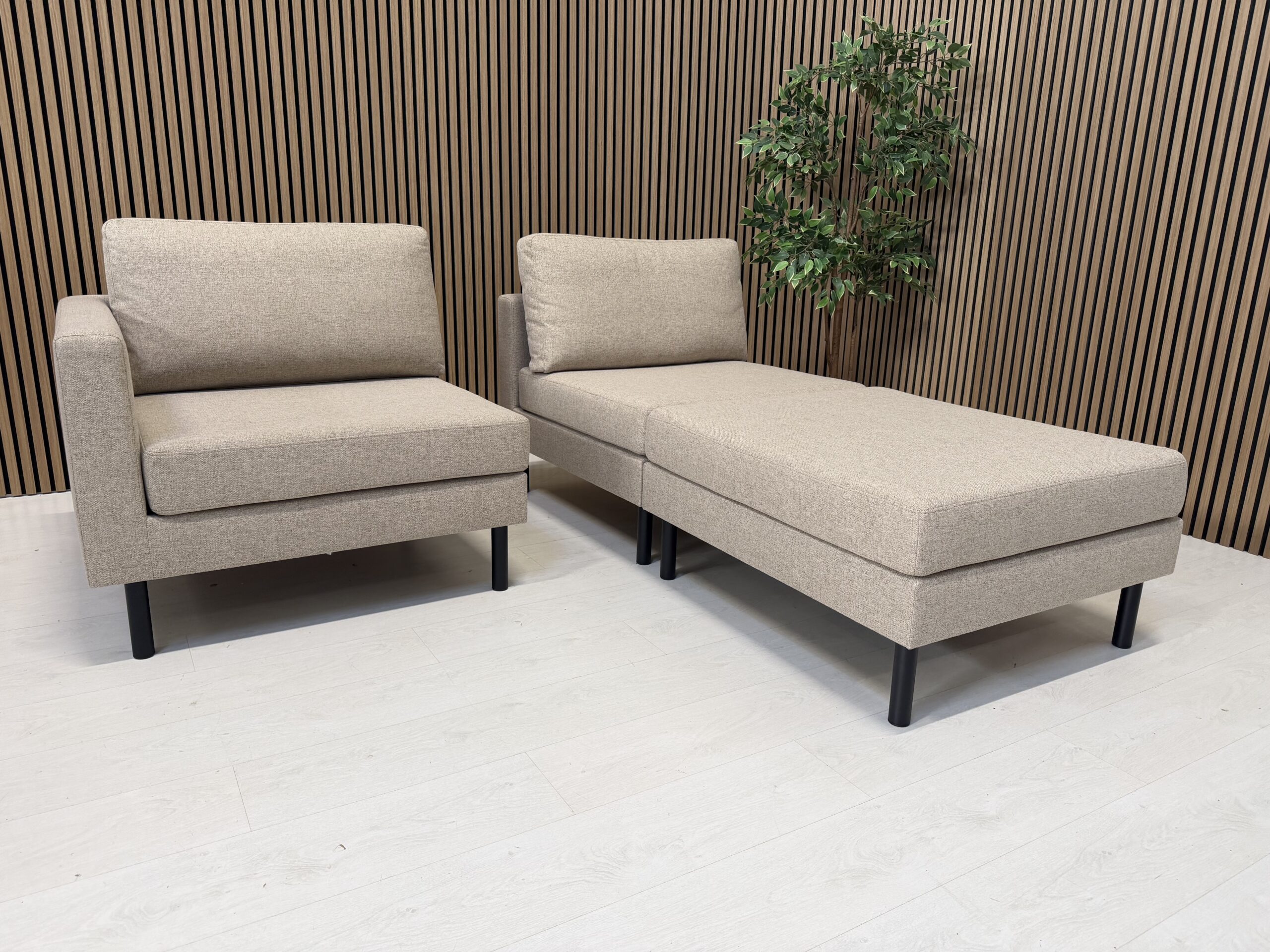 SOODUSHINNAGA MOODULITE KOMPLEKT DAYTONA - Pilt 9