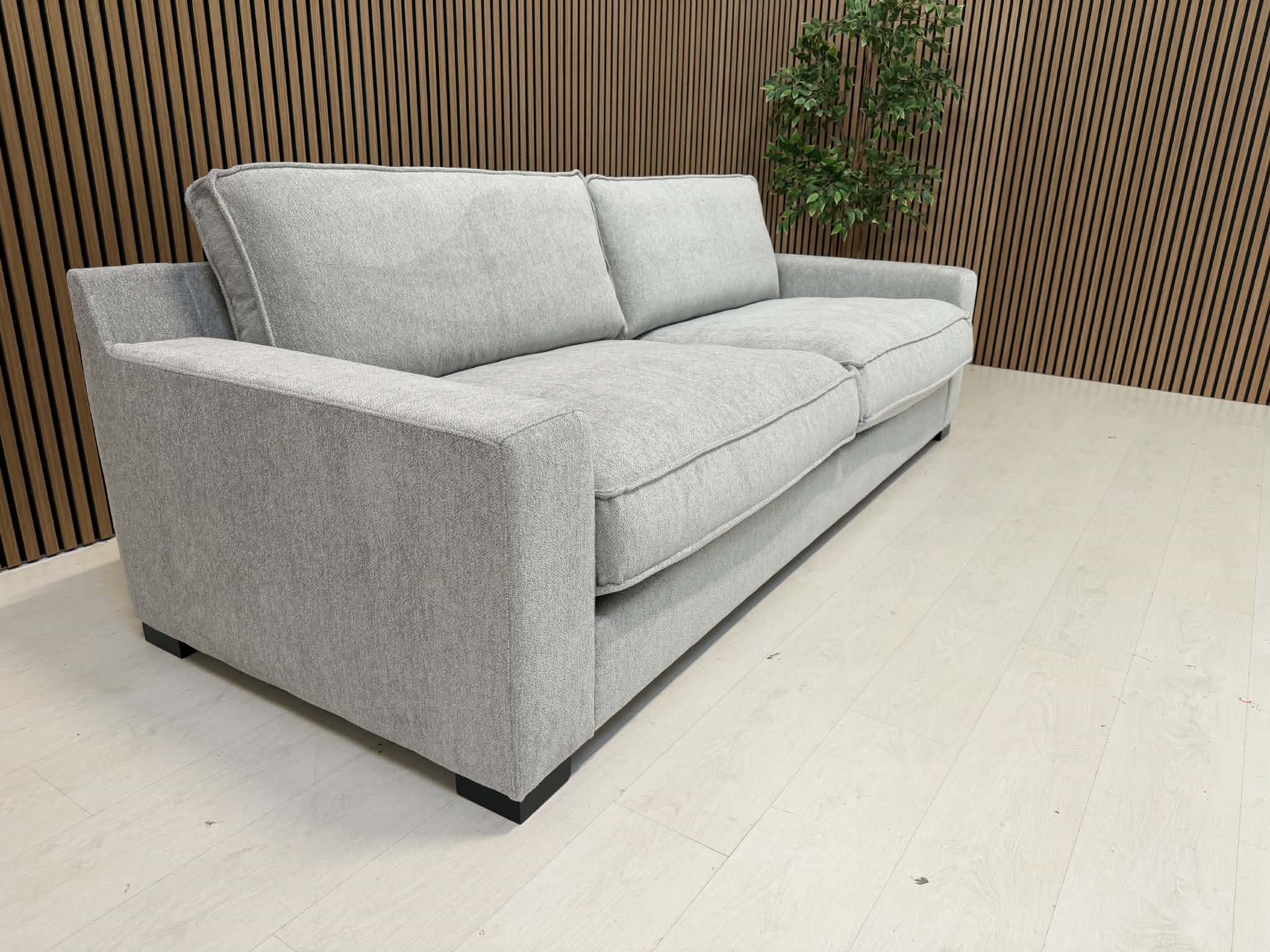 SKY DELUX SOFT- RAVEN - Pilt 3