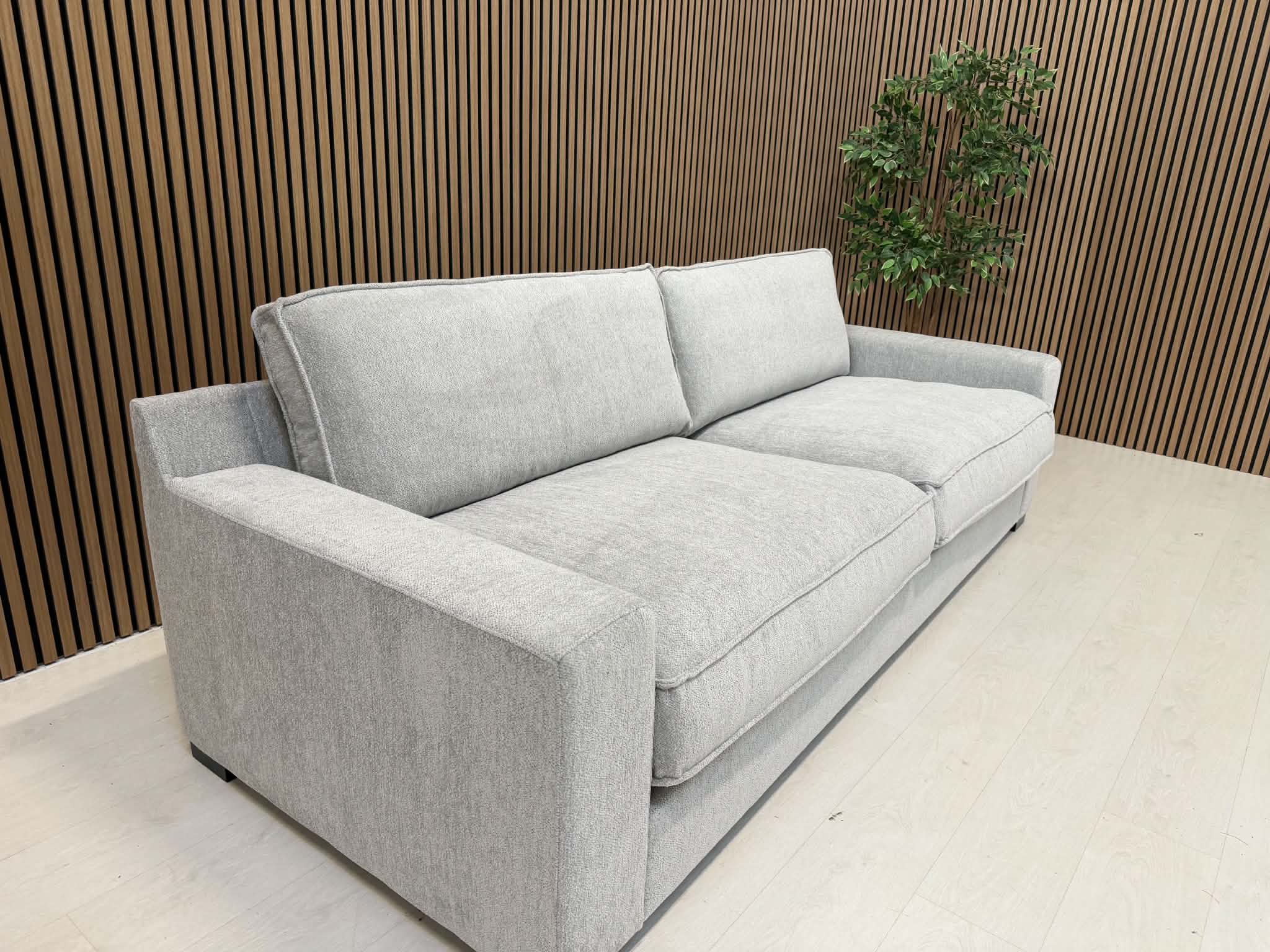 SKY DELUX SOFT- RAVEN - Pilt 5