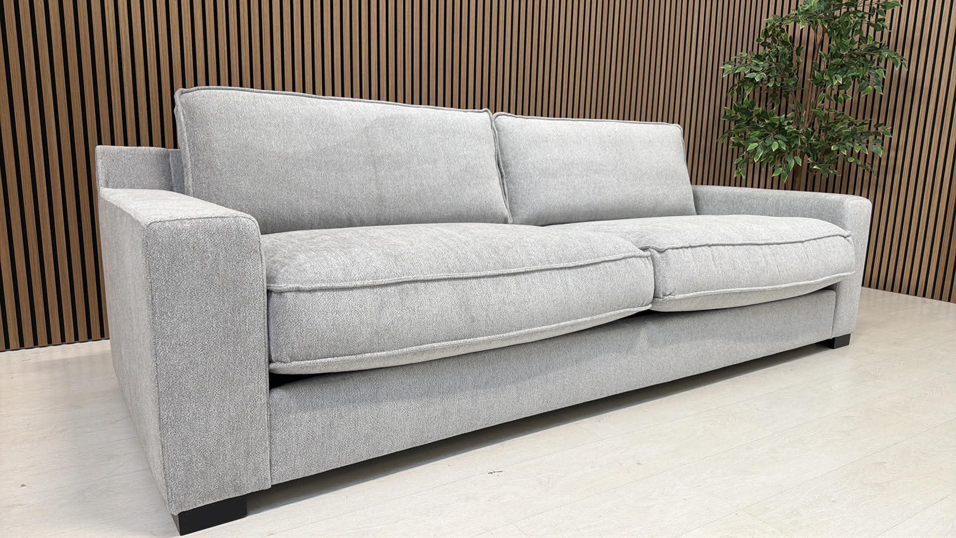 SKY DELUX SOFT- RAVEN - Pilt 2