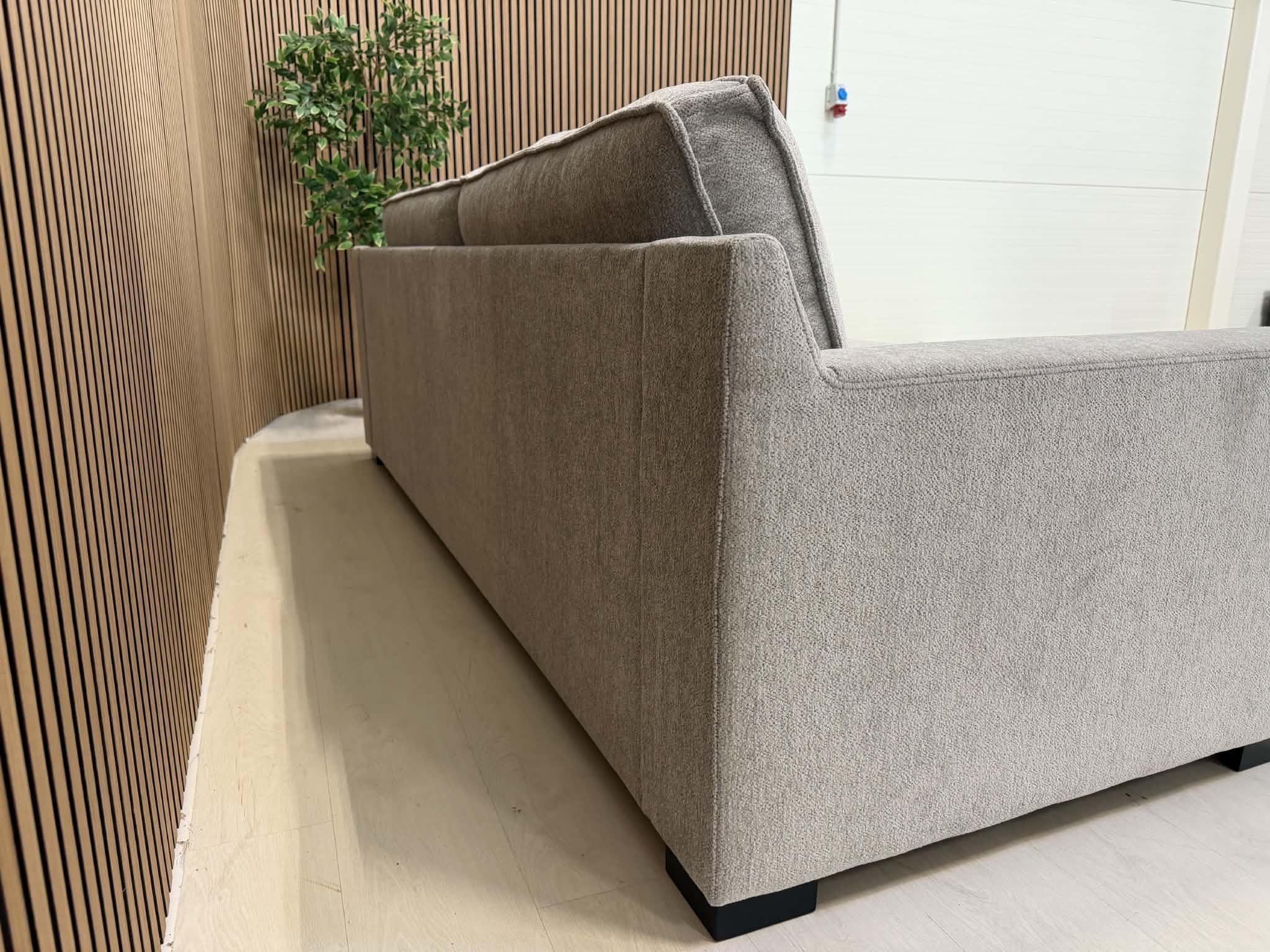 SKY DELUX SOFT- RAVEN - Pilt 4