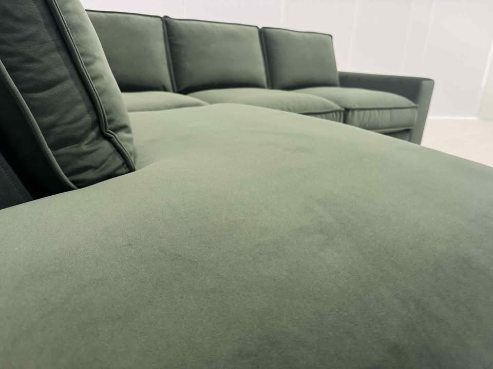 SKY DELUX SOFT (104)- KOHE OLEMAS TEISTPIDI NURGAGA - Pilt 6