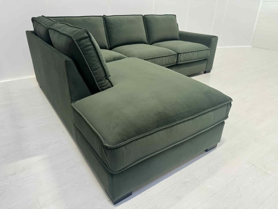 SKY DELUX SOFT (104)- KOHE OLEMAS TEISTPIDI NURGAGA - Pilt 4