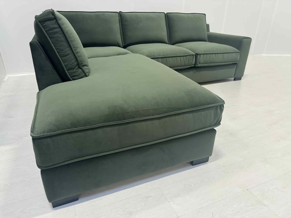 SKY DELUX SOFT (104)- KOHE OLEMAS TEISTPIDI NURGAGA - Pilt 2
