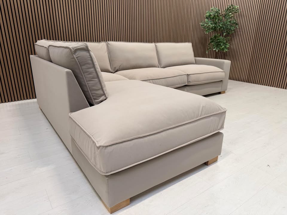 SKY DELUX SOFT(RV2) - KOHE OLEMAS KA TEISTPIDI NURGAGA - Pilt 5