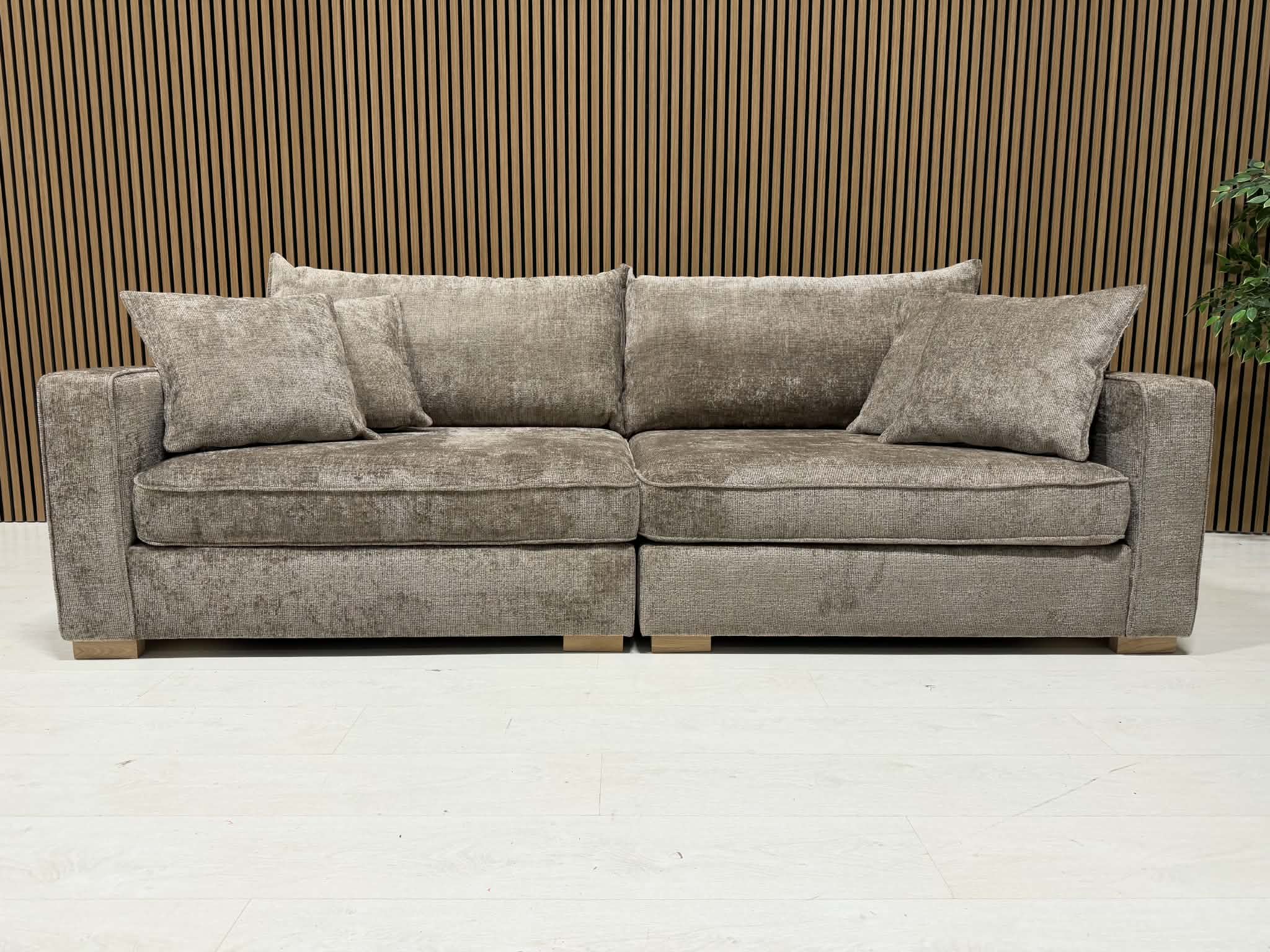 ROSSI FOAM